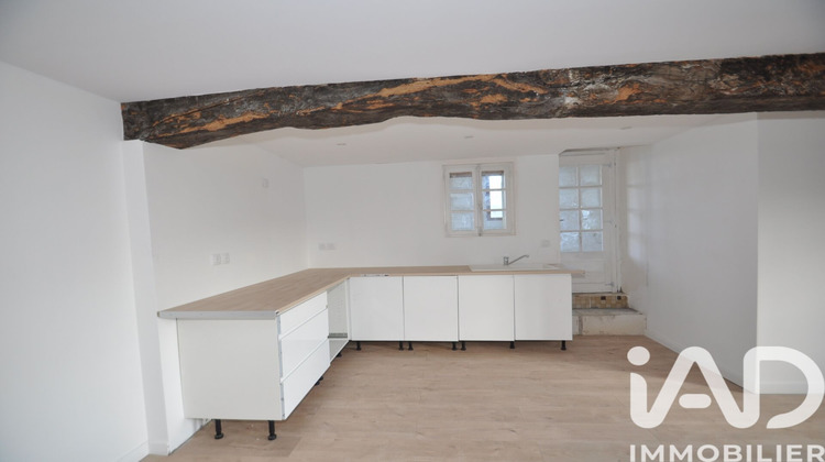 Ma-Cabane - Vente Maison Loupiac, 130 m²