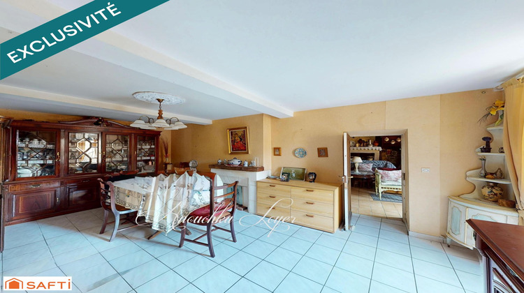 Ma-Cabane - Vente Maison Loupiac, 120 m²