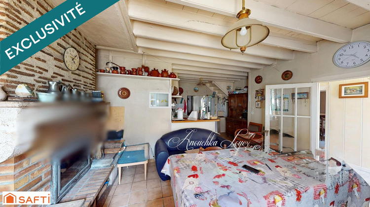 Ma-Cabane - Vente Maison Loupiac, 120 m²