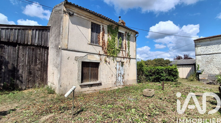 Ma-Cabane - Vente Maison Loupiac, 82 m²
