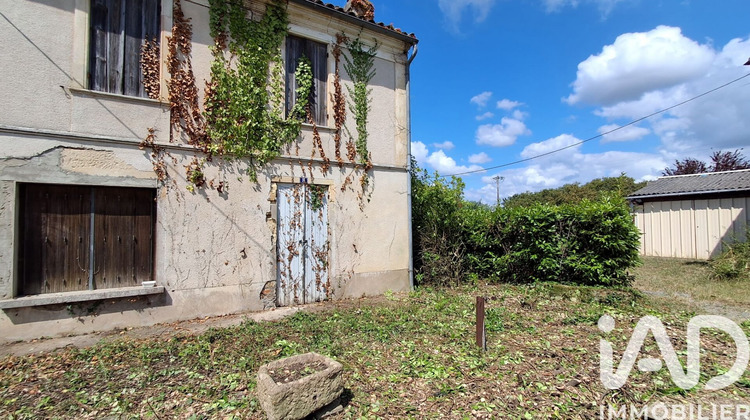 Ma-Cabane - Vente Maison Loupiac, 82 m²