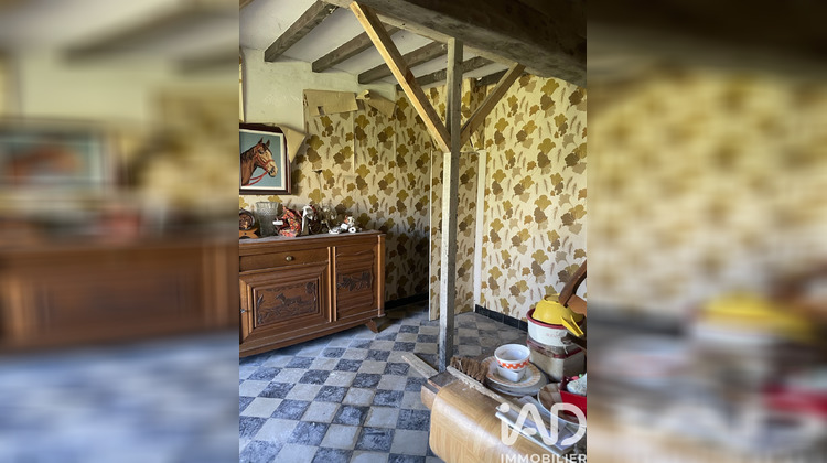 Ma-Cabane - Vente Maison Loupiac, 82 m²