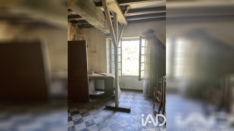 Ma-Cabane - Vente Maison Loupiac, 82 m²