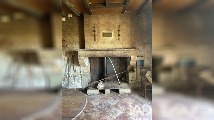 Ma-Cabane - Vente Maison Loupiac, 82 m²