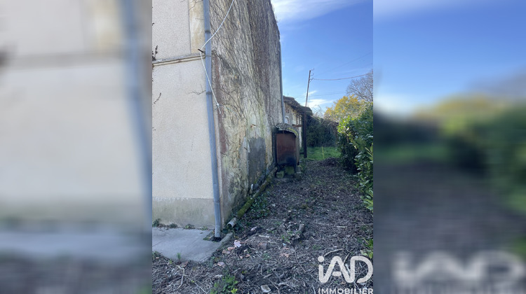 Ma-Cabane - Vente Maison Loupiac, 82 m²