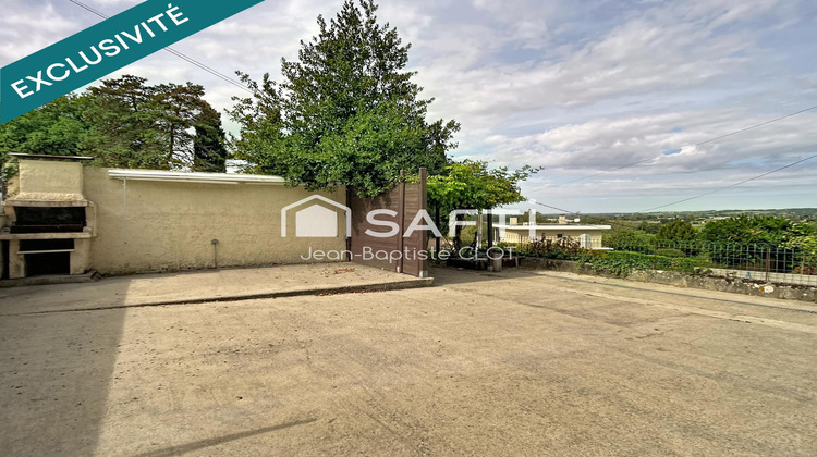 Ma-Cabane - Vente Maison Loupiac, 80 m²