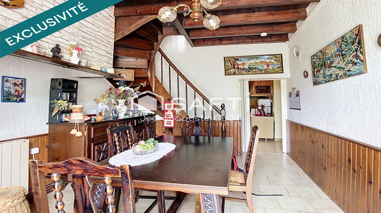 Ma-Cabane - Vente Maison Loupiac, 80 m²