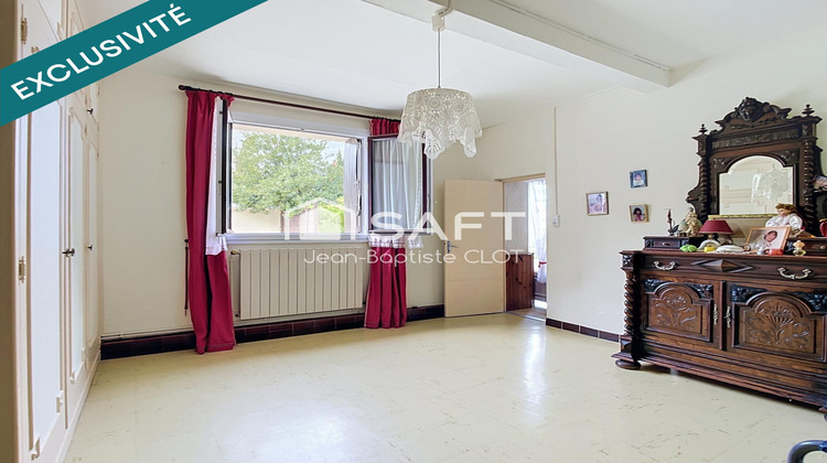 Ma-Cabane - Vente Maison Loupiac, 80 m²