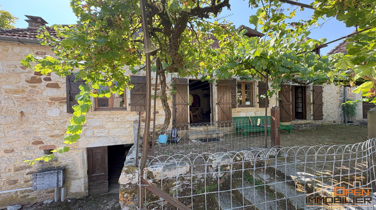 Ma-Cabane - Vente Maison Loupiac, 124 m²