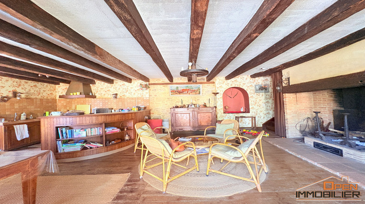 Ma-Cabane - Vente Maison Loupiac, 124 m²
