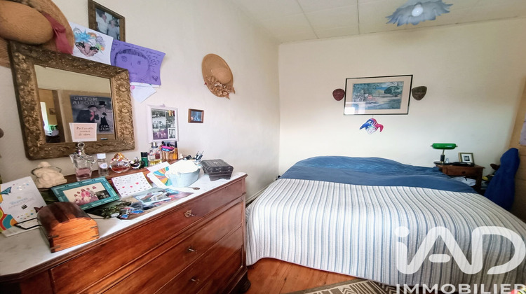 Ma-Cabane - Vente Maison Loupiac, 97 m²