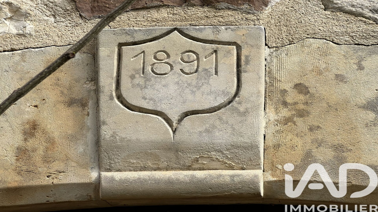 Ma-Cabane - Vente Maison Loupiac, 300 m²