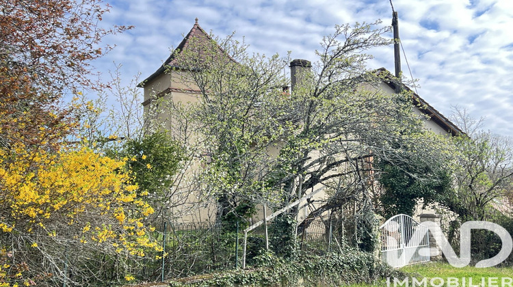 Ma-Cabane - Vente Maison Loupiac, 300 m²