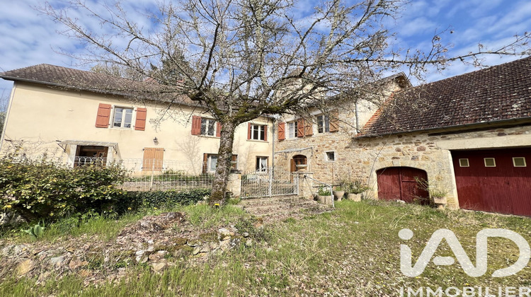 Ma-Cabane - Vente Maison Loupiac, 300 m²