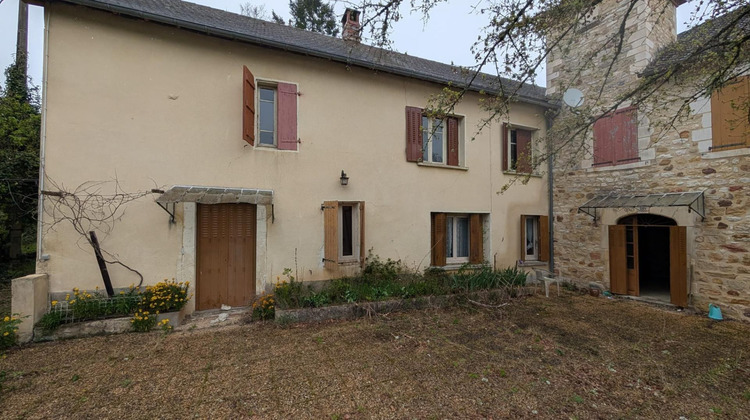 Ma-Cabane - Vente Maison Loupiac, 300 m²