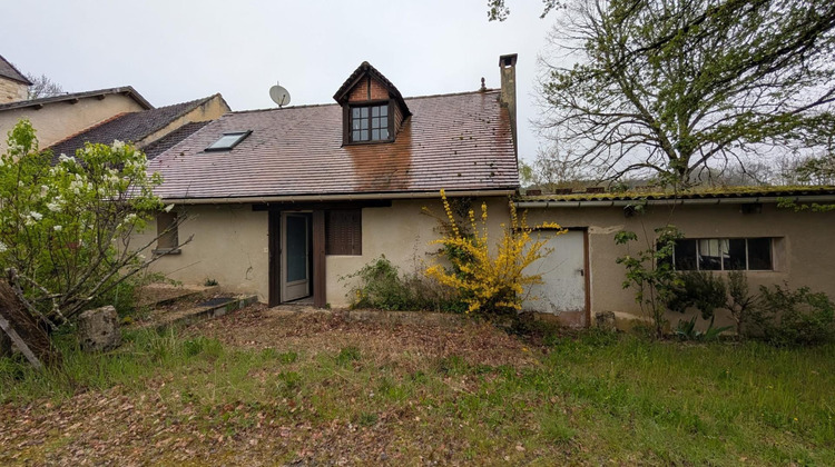 Ma-Cabane - Vente Maison Loupiac, 300 m²