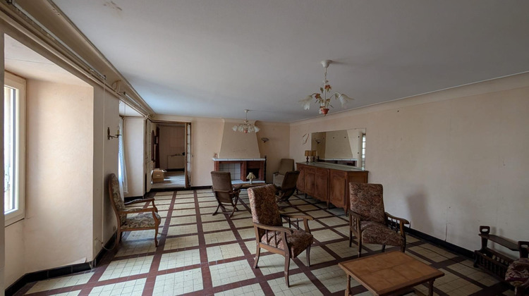 Ma-Cabane - Vente Maison Loupiac, 300 m²