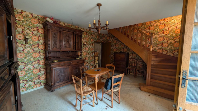 Ma-Cabane - Vente Maison Loupiac, 300 m²