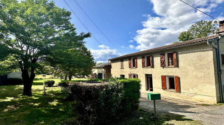 Ma-Cabane - Vente Maison Loupiac, 139 m²