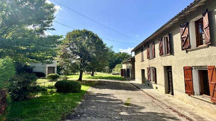 Ma-Cabane - Vente Maison Loupiac, 139 m²