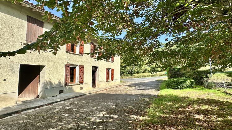 Ma-Cabane - Vente Maison Loupiac, 139 m²