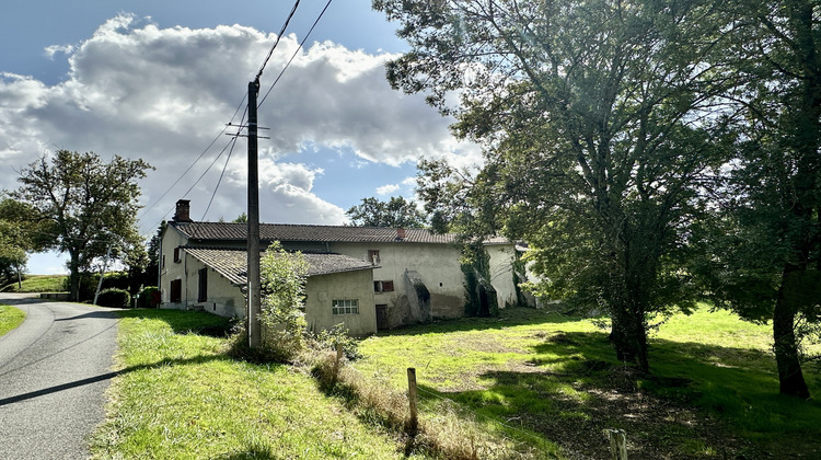 Ma-Cabane - Vente Maison Loupiac, 139 m²