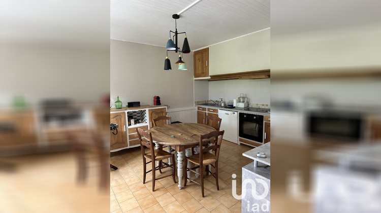 Ma-Cabane - Vente Maison Loupiac, 149 m²