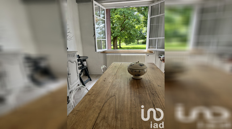 Ma-Cabane - Vente Maison Loupiac, 149 m²