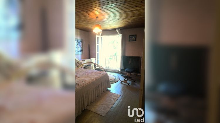 Ma-Cabane - Vente Maison Loupiac-de-la-Réole, 181 m²