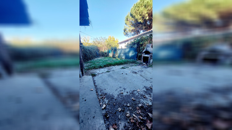 Ma-Cabane - Vente Maison Loupiac-de-la-Réole, 89 m²