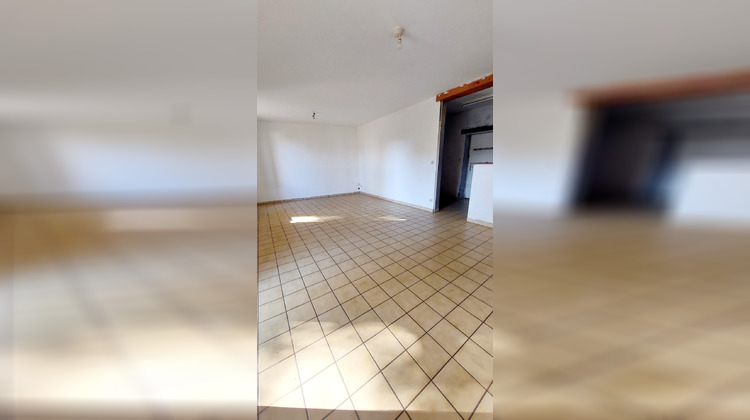 Ma-Cabane - Vente Maison Loupiac-de-la-Réole, 89 m²