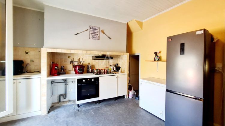 Ma-Cabane - Vente Maison LOUPIAN, 144 m²