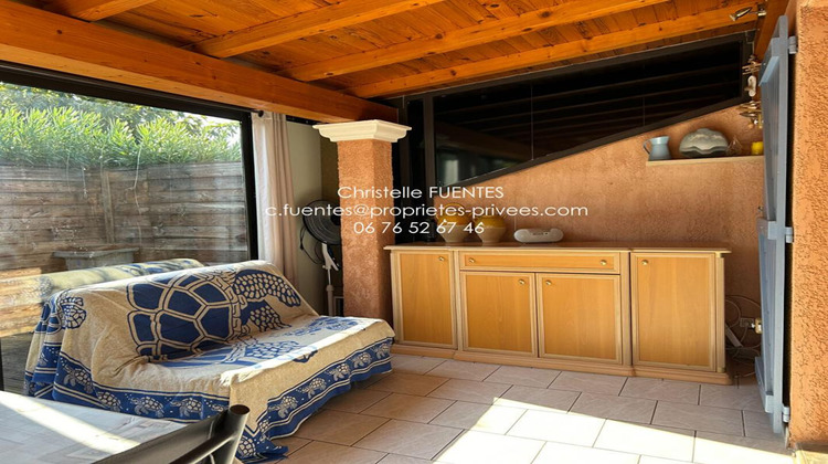 Ma-Cabane - Vente Maison LOUPIAN, 52 m²