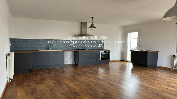 Ma-Cabane - Vente Maison LOUPIAN, 148 m²