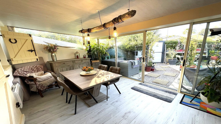 Ma-Cabane - Vente Maison LOUPIAN, 33 m²