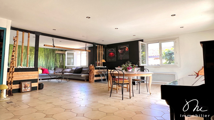 Ma-Cabane - Vente Maison Loupian, 109 m²