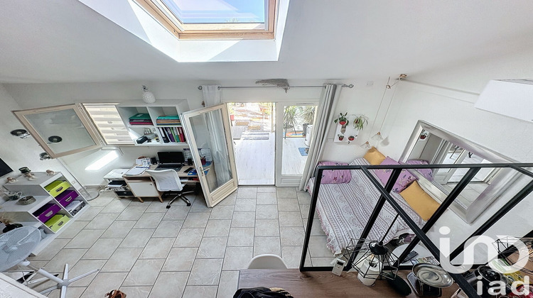 Ma-Cabane - Vente Maison Loupian, 47 m²