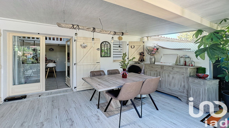 Ma-Cabane - Vente Maison Loupian, 47 m²