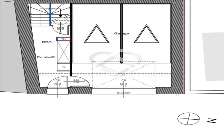 Ma-Cabane - Vente Maison LOUPIAN, 86 m²
