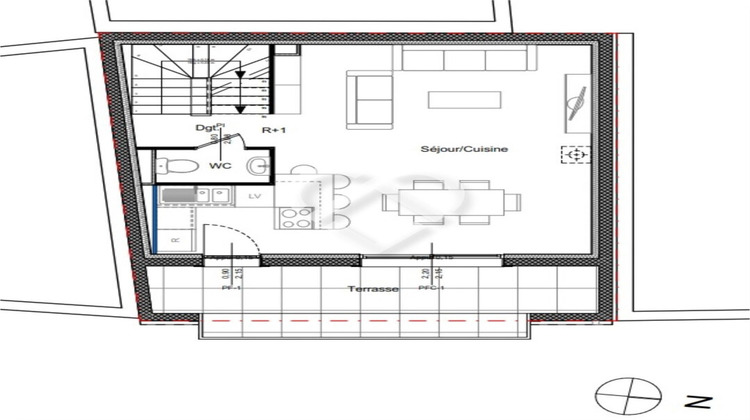 Ma-Cabane - Vente Maison LOUPIAN, 86 m²