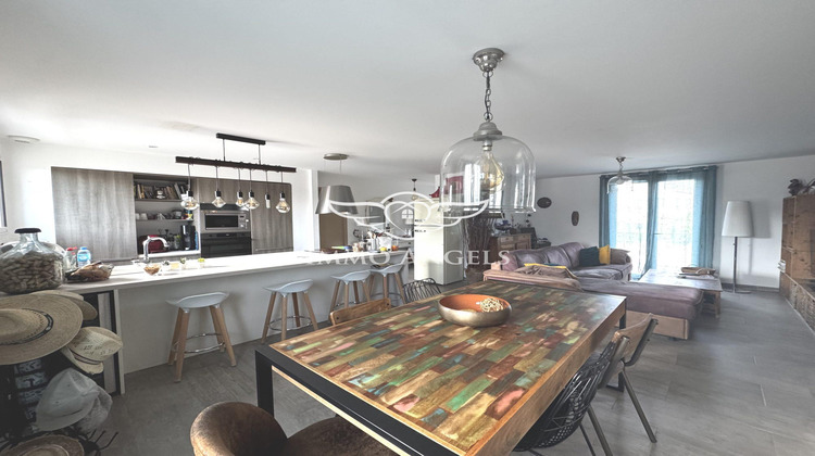 Ma-Cabane - Vente Maison Loupian, 130 m²