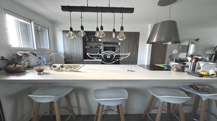 Ma-Cabane - Vente Maison Loupian, 130 m²