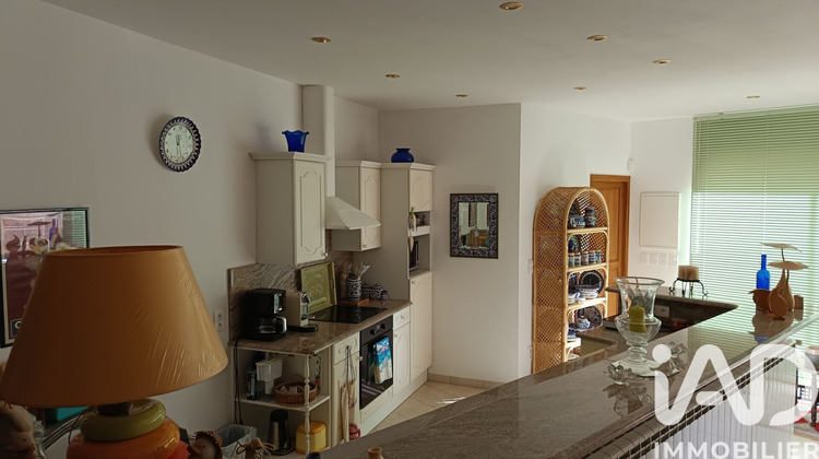 Ma-Cabane - Vente Maison Loupian, 255 m²