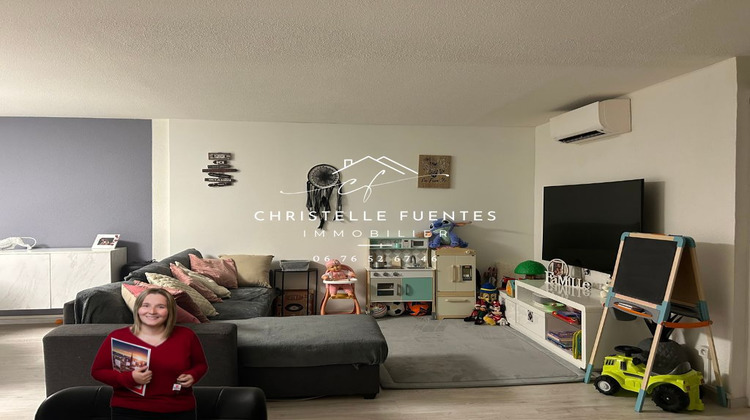 Ma-Cabane - Vente Maison LOUPIAN, 84 m²