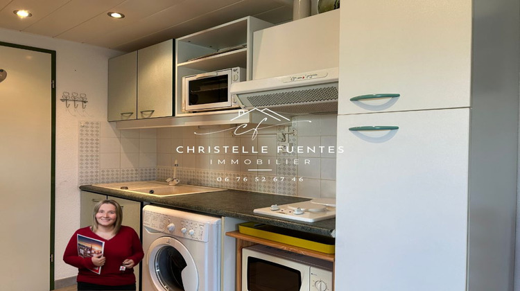 Ma-Cabane - Vente Maison LOUPIAN, 30 m²