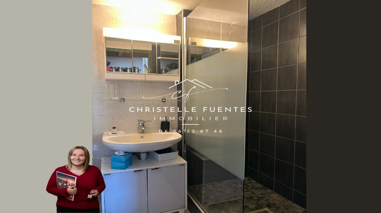 Ma-Cabane - Vente Maison LOUPIAN, 38 m²