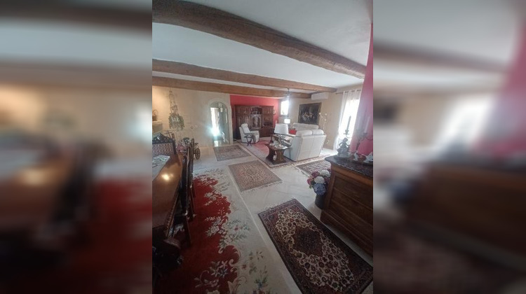 Ma-Cabane - Vente Maison LOUPIAN, 255 m²