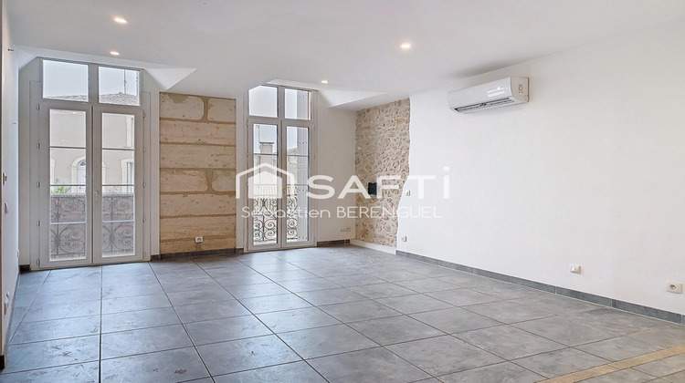 Ma-Cabane - Vente Maison Loupian, 172 m²