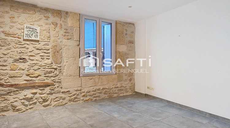 Ma-Cabane - Vente Maison Loupian, 172 m²