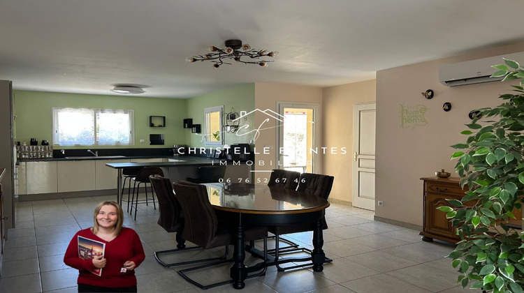 Ma-Cabane - Vente Maison LOUPIAN, 110 m²